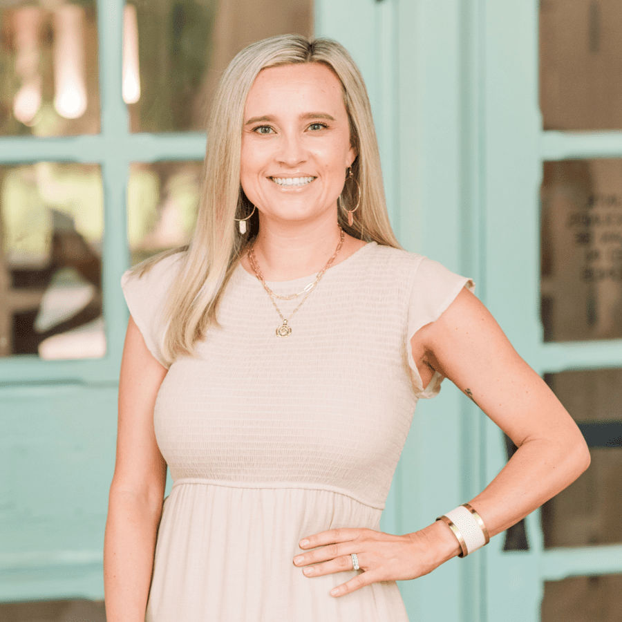 Kristin Merrill